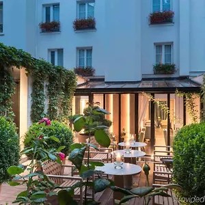 4* فندق Le Belgrand Champs Elysees, Tapestry By Hilton