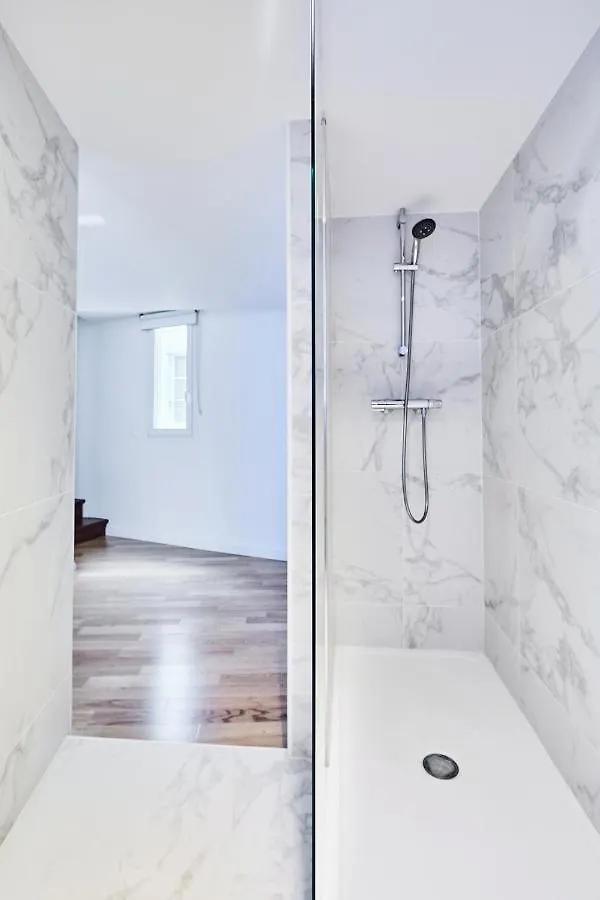 Apartment Saint Germain Des Pres By Studio Prestige Paris