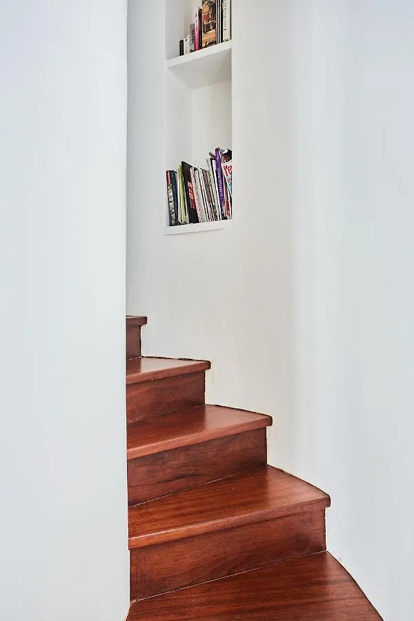 Apartment Saint Germain Des Pres By Studio Prestige Paris 0*,