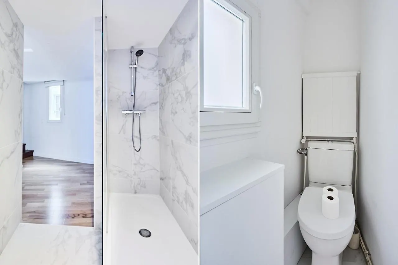 Apartment Saint Germain Des Pres By Studio Prestige Paris 0*,  France